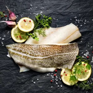 Cod Fillet