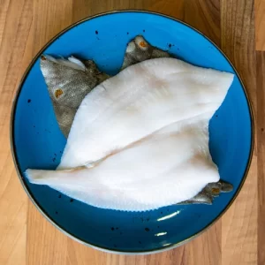 Plaice Fillets