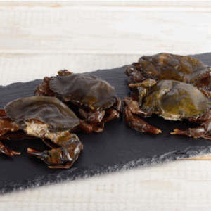 Frozen Soft Shell Crab