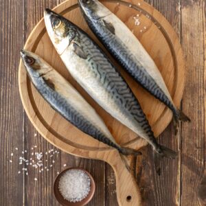 Mackerel