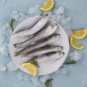 Sprats Frozen