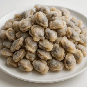 Frozen Clam Meat