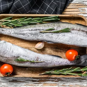 Hake  (Whole)