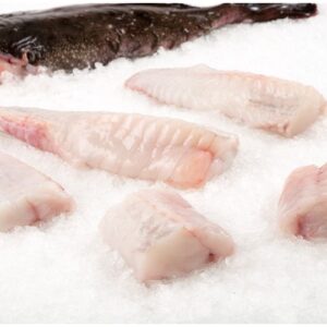Monkfish Fillet