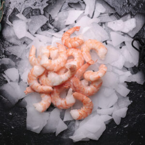King Prawns In Brine