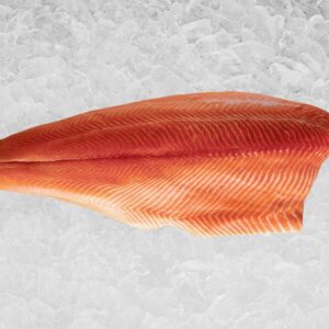 Salmon Fillet