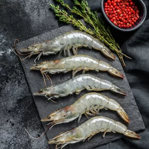 Prawns 20/30 Ecuadorian Vannamei