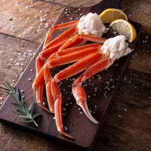 Snow Crab Legs (Clusters)